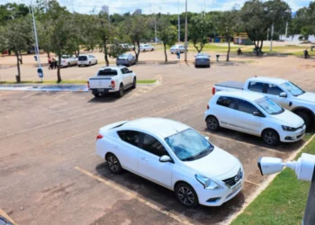 Palmas amplia videomonitoramento com instalação de mais de 300 câmeras em espaços públicos estratégicos