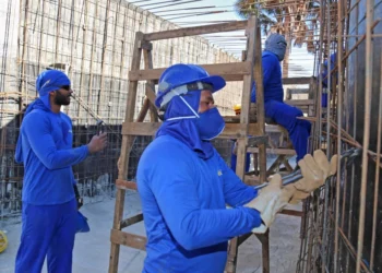 Tocantins abre 1,3 mil novos postos formais de trabalho em fevereiro, informa Caged; saldo de 2026 é de 2,8 mil