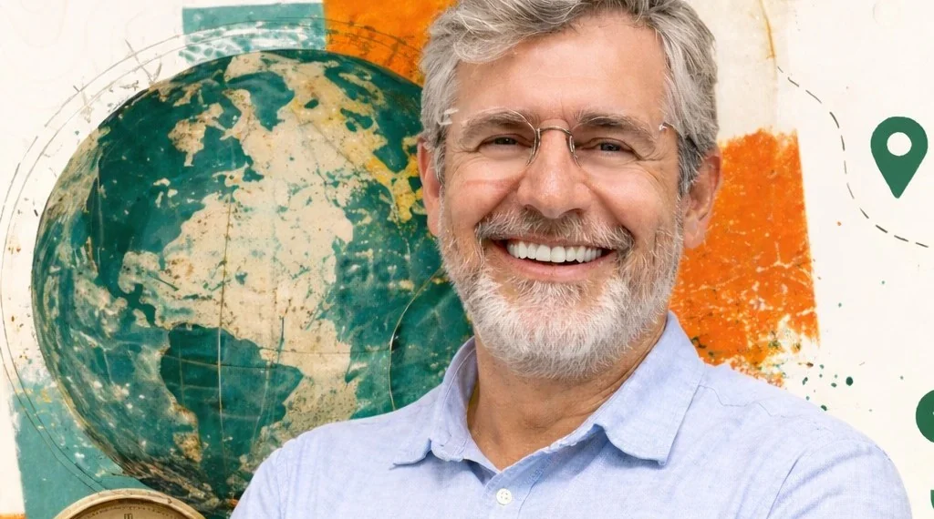 Após 37 anos de Partido dos Trabalhadores, Witer Fonseca chega ao Psol como pré-candidato a governador
