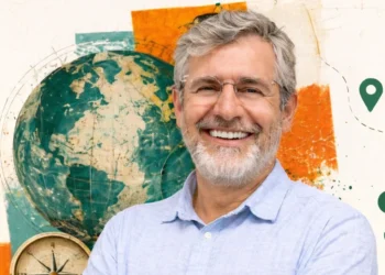 Após 37 anos de Partido dos Trabalhadores, Witer Fonseca chega ao Psol como pré-candidato a governador