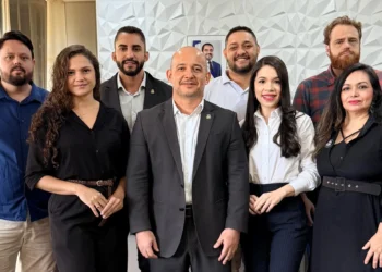 Secad apresenta estudos sobre inteligência artificial, transformação digital e automação em encontro nacional no Ceará