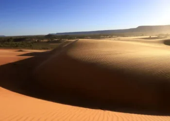 Com investimento de R$ 1,4 milhão, Dunas do Jalapão recebe reestruturação da área de acesso e ampliação de estacionamento