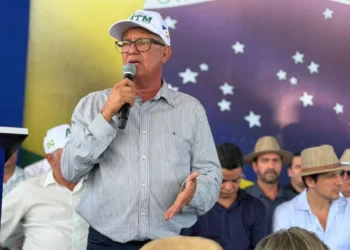 ATM participa da Agrotins, instala stand institucional e destaca importância e benefícios diretos da Feira para os 139 Municípios
