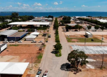 Com 90% dos espaços ocupados e expectativa de receber 200 mil visitantes, 26ª Agrotins entra na fase final de preparação; programação inicia no dia 12