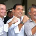 Em convite para lançamento das pré-candidaturas do PSDB e MDB, Vicentinho Júnior defende que projeto do grupo “cabe todos os tocantinenses”