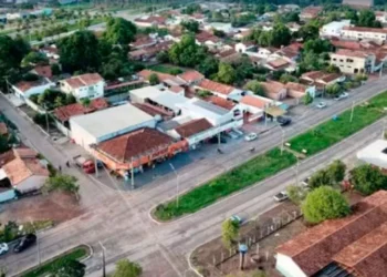 Justiça obriga Aliança do Tocantins a criar plano de arborização e plantar árvores em escolas sob pena de multa diária