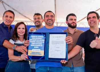 : Governo assina OS para colégio em Almas, entrega usina solar e inaugura novo câmpus da Unitins em Dianópolis