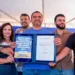 : Governo assina OS para colégio em Almas, entrega usina solar e inaugura novo câmpus da Unitins em Dianópolis
