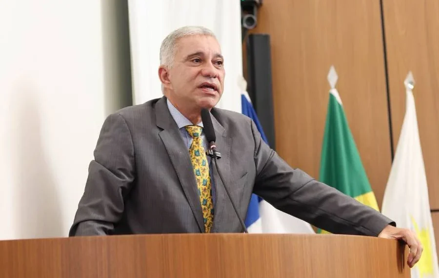 Amastha propõe atendimento prioritário para corretores de imóveis em Palmas