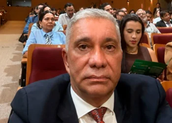 Amastha participa do 1º Encontro Estadual do Judiciário e Agronegócio em Palmas