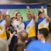 Vicentinho, Amélio e Guimarães consolidam palanque de oposição em Porto Nacional; após crise no PSDB, Cinthia confirma apoio ao grupo e disputará Câmara