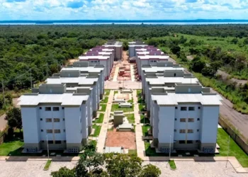 Governo divulga lista de pré-selecionados para apartamentos do programa Pró-Moradia em Palmas