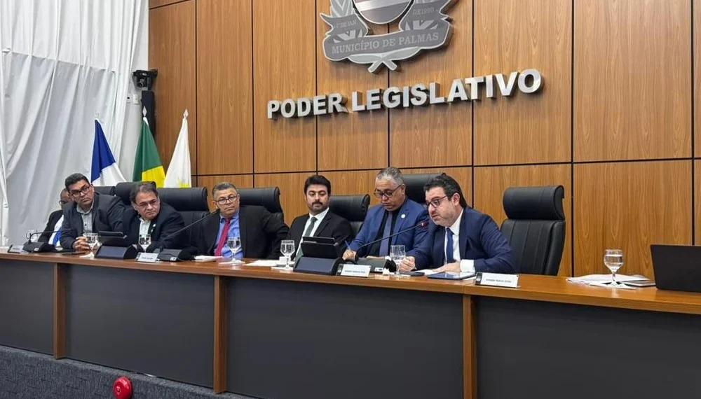 Audiência pública na Câmara