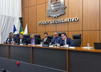 Audiência pública na Câmara