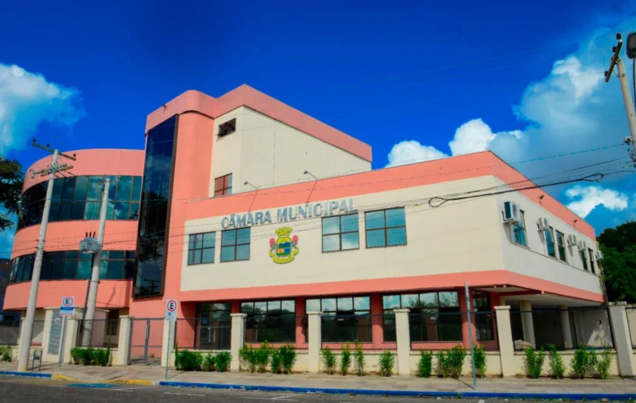 Justiça determina que Câmara de Alvorada realize estudo técnico sobre cargos e abertura de concurso público