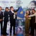 Com ministro Frederico de Siqueira, Tocantins inaugura centro para recuperar mil computadores e capacitar 650 jovens