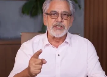 Pré-candidato a federal, César Simoni chama direita à mobilização para 2026 e defende maioria conservadora no Congresso