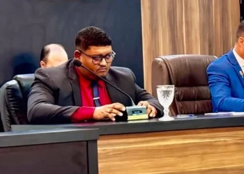 Justiça condena vereador de Colinas por violência política de gênero; Jefferson Chokito se defende: “Inverteu os fatos”