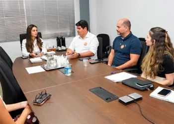 Após falhas no fornecimento de energia e interrupções na climatização, MPE discute medidas para garantir estabilidade