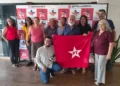 Milne Freitas encabeça pré-candidatura do coletivo Força Popular à Aleto