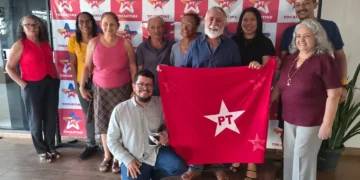 Milne Freitas encabeça pré-candidatura do coletivo Força Popular à Aleto