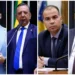 Guimarães, Andrade, Martins e Eli assinam emenda que descaracteriza proposta pelo fim da escala 6×1; texto abre brecha para jornada de 52 horas