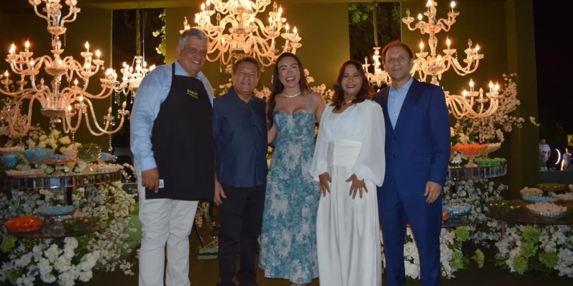 Osires Damaso participa de agenda religiosa e de homenagem a trabalhadores em Paraíso