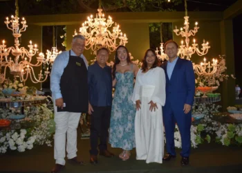 Osires Damaso participa de agenda religiosa e de homenagem a trabalhadores em Paraíso