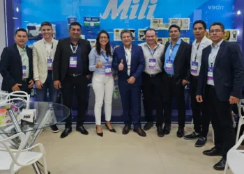 Grupo Damaso participa da Apas Show 2026 e busca novos investimentos para o Tocantins