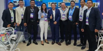 Grupo Damaso participa da Apas Show 2026 e busca novos investimentos para o Tocantins