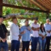 Em pré-campanha, Osires Damaso cumpre agenda em municípios do Vale do Araguaia e da região central do Tocantins