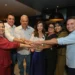 Pré-campanha de Dorinha Seabra anuncia apoio do prefeito de Arapoema, que era ligado a Vicentinho Júnior