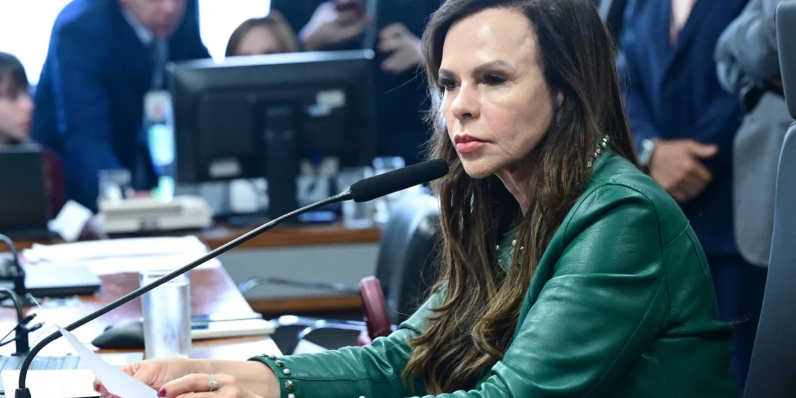 CAE do Senado aprova relatório de Dorinha Seabra que insere empreendedorismo e educação financeira na formação escolar