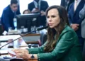 CAE do Senado aprova relatório de Dorinha Seabra que insere empreendedorismo e educação financeira na formação escolar