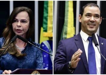 Pré-campanhas de Dorinha Seabra e Vicentinho Júnior denunciam ofensiva de seguidores falsos nas redes; crescimento artificial pode gerar restrições aos perfis