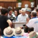 Na Agrotins, Palmas anuncia redução do ISS para serviços ligados ao setor agropecuário, revitalização de feiras e construção do Polo Agroindustrial Sustentável 