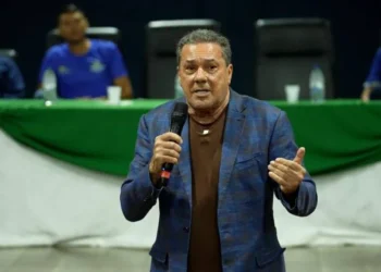 Em Pedro Afonso, Luxemburgo afirma que será no Senado uma voz de alcance nacional em defesa do Tocantins