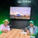 Em podcast na Agrotins, Luxemburgo assegura que será o senador do agro tocantinense