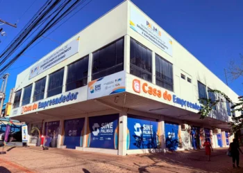 1º trimestre deste ano mostra que Palmas concentra 41,24% dos empregos formais no Estado, aponta dados do Caged
