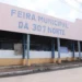 Com reforma, Feira da 307 Norte terá estrutura provisória em estacionamento
