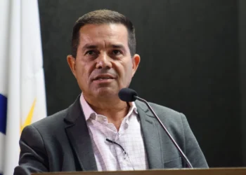 GILBERTO FERREIRA SANTOS | Parque Tecnológico do Tocantins: inovação, desenvolvimento e futuro para o Estado