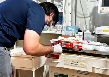 TCE de Olho alcança marca de 20 hospitais municipais fiscalizados desde o início das ações, em 2025