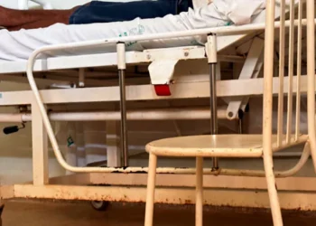 TCE identifica cirurgias sem gerador e uma série de graves problemas no Hospital Municipal de Pequeno Porte em Natividade