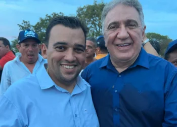 Ex-vereador Jardel Rocha pode deixar MDB de Alexandre Guimarães e se filiar ao PSD de Laurez Moreira