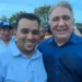 Ex-vereador Jardel Rocha pode deixar MDB de Alexandre Guimarães e se filiar ao PSD de Laurez Moreira