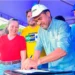 Prefeitura de Gurupi e governo assinam autorização para pavimentação do trecho entre o Parque Agroindustrial e o trevo da TO-365