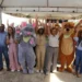 Karynne Sotero abre programação do Tocantins Amigo do Pet em Paranã com consultas e castrações gratuitas