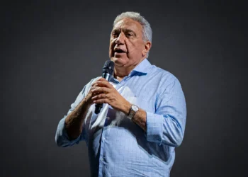 Laurez repercute prisão do fundador da Renapsi, instituição responsável pelo Jovem Trabalhador: “Precisa ser investigado a fundo” 