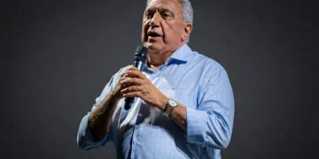 Laurez repercute prisão do fundador da Renapsi, instituição responsável pelo Jovem Trabalhador: “Precisa ser investigado a fundo”