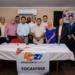 Democracia Cristã fecha chapas com 16 nomes para Aleto e 7 para a Câmara